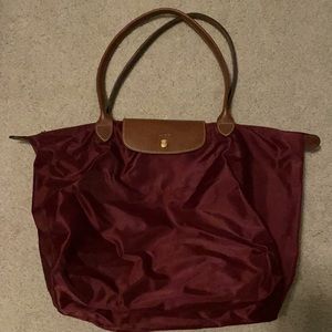 Longchamp Le Pliage Tote